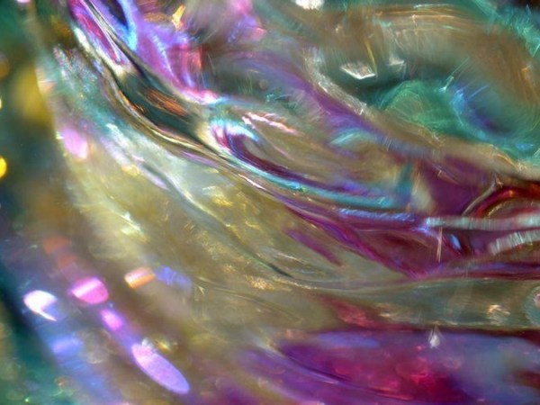 Annihilation – The Beauty of&nbsp;Desolation