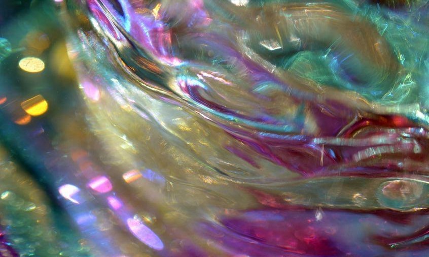 Annihilation – The Beauty of&nbsp;Desolation